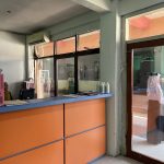 Ruang Administrasi